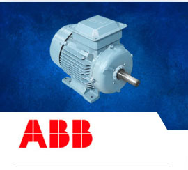 ABB Electric Motors