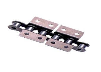 Attachment Chains