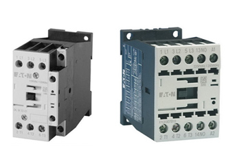 Auxiliary Contactors