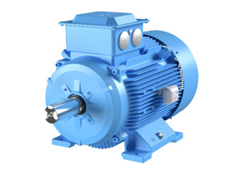 Flame Proof Motors
