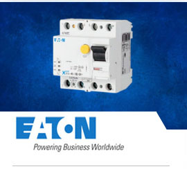 Eaton Switchgear and Circuit