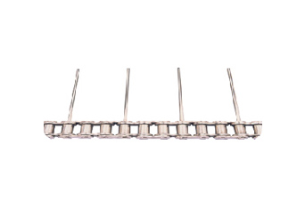 Extended Pin Chains