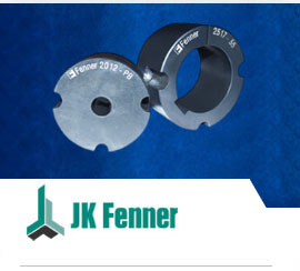 Fenner Power Transmission Products