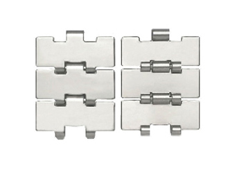 Flat Top Chains
