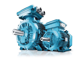 High Efficiency Motors IE2