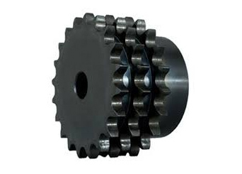 Diamond Sprockets