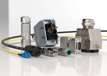  Industrial Connectors for Secure Connections