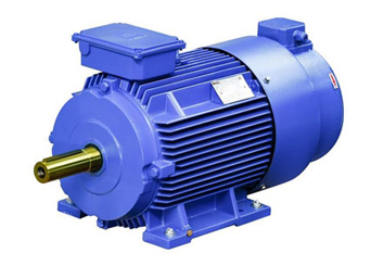 Inverter Duty Motors
