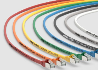 LAPP Industrial Ethernet Patch Cords
