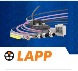Lapp Power and Control Cables