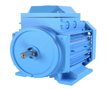 Low Voltage General Performance High Efficiency Aluminum Motors