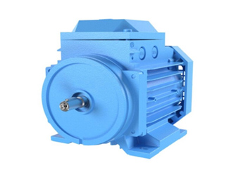 High Efficiency Motors IE2