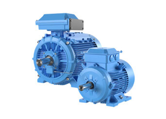 High Efficiency Motors IE2