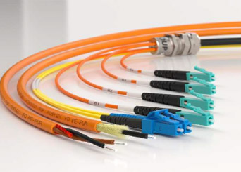 Fiber Optic Cables for High-Speed Data Transmission