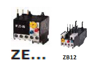 Overload Relays