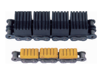 Rubber Top Chains