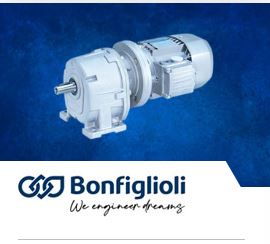 Bonfiglioli Geared Motors and Gearboxes