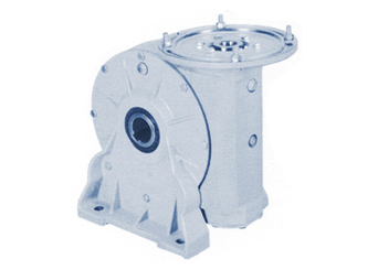 Worm Gear Motors