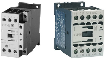 Auxiliary Contactors