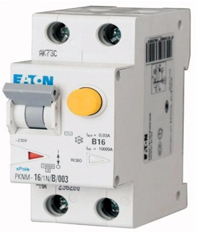 Combined Residual Current Devices