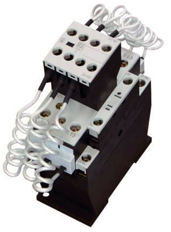 Contactors For Capacitors