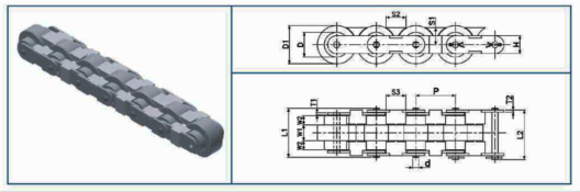 double-plus-chains-with-steel-rollers