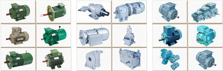 Brushless Servo Motors, Buffing Motors, Cage Induction Motors, Conveyor Motors, Cooling Tower Motors, Crane Duty Brake Motors, Crane Duty Motors, Dc Motors, Dc Servo Motor, Dc Stepper Motors, Dual Speed Motors, Eff1 Electric Motors, Eff2 Electric Motors, Electric Motor Dealers, Fhp Electric Motors, Flame Proof Motors, Flameproof Slip Ring Motor, Flange Mounted Ac Induction Motors, Flange Mounted Helical Gear Motors, Flange Mounted Motors, Foot Mounted Motors, Fractional Motors, H.T.Motors, High Tension Motors, High Voltage Motor, Hoist Motors, Ht Induction Motors, Ht Motors, Hvac Motors, Hydro Motors