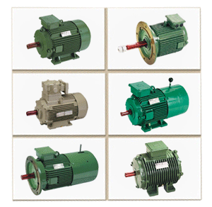 Electric Motors