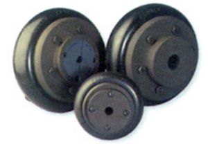 Fenaflex Tyre Plus Couplings