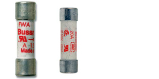 Ferrule Fuse Links