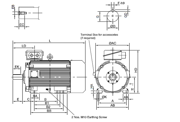 Proof Motors