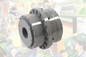 Gear Couplings