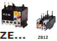 Overload Relays