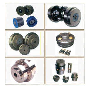 Powr Transmission Accessories