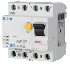 Residual Current Circuit Breakers