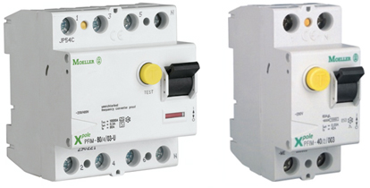 Residual Current Devices