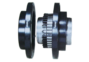 Resilient Couplings