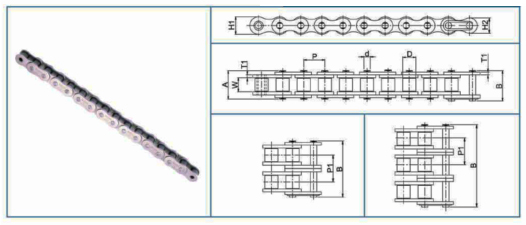 stainless-steel-chain-amaerican-series