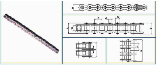 stainless-steel-chain-european-series