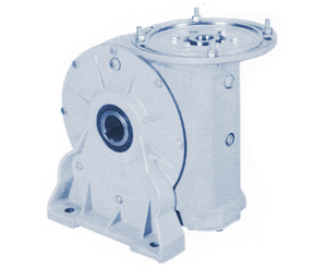 Worm Gear Motors