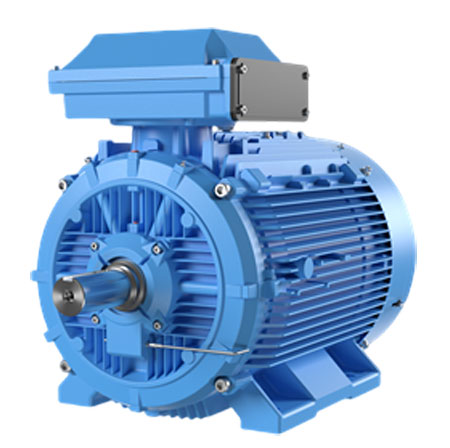 ABB IE5 Ultra-Premium Efficiency Motors