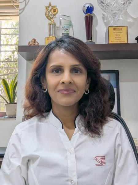 Anjali Gada