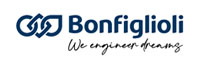 Bonfiglioli Geared Motors