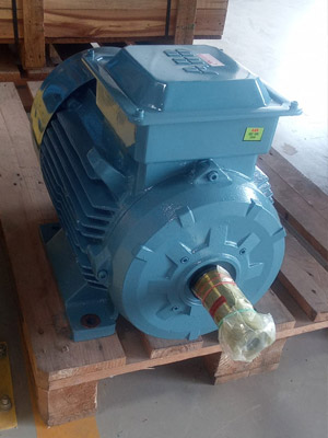 ABB Motors Supply