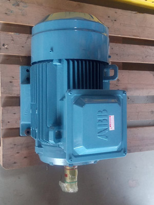 ABB Motors Supply