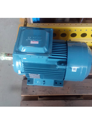 ABB Motors Supply