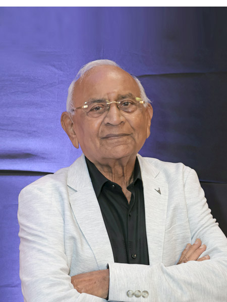 Chhagan Dedhia