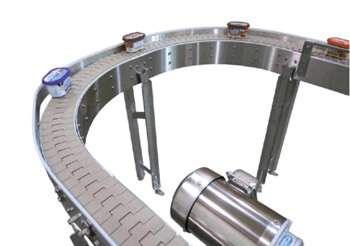 Steel Straight Running Series