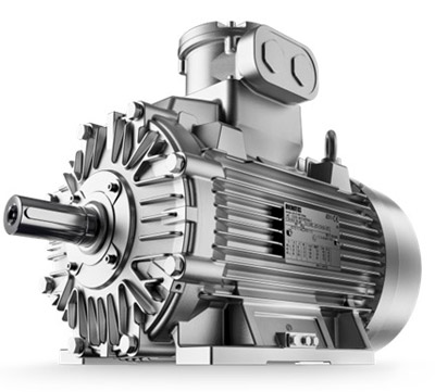 Flame Proof Motor / INNOMOTICS XP Motors