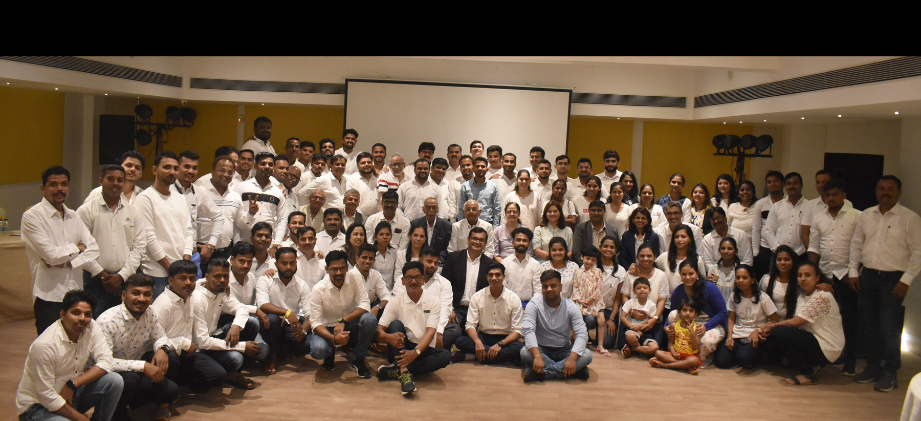 Company Team